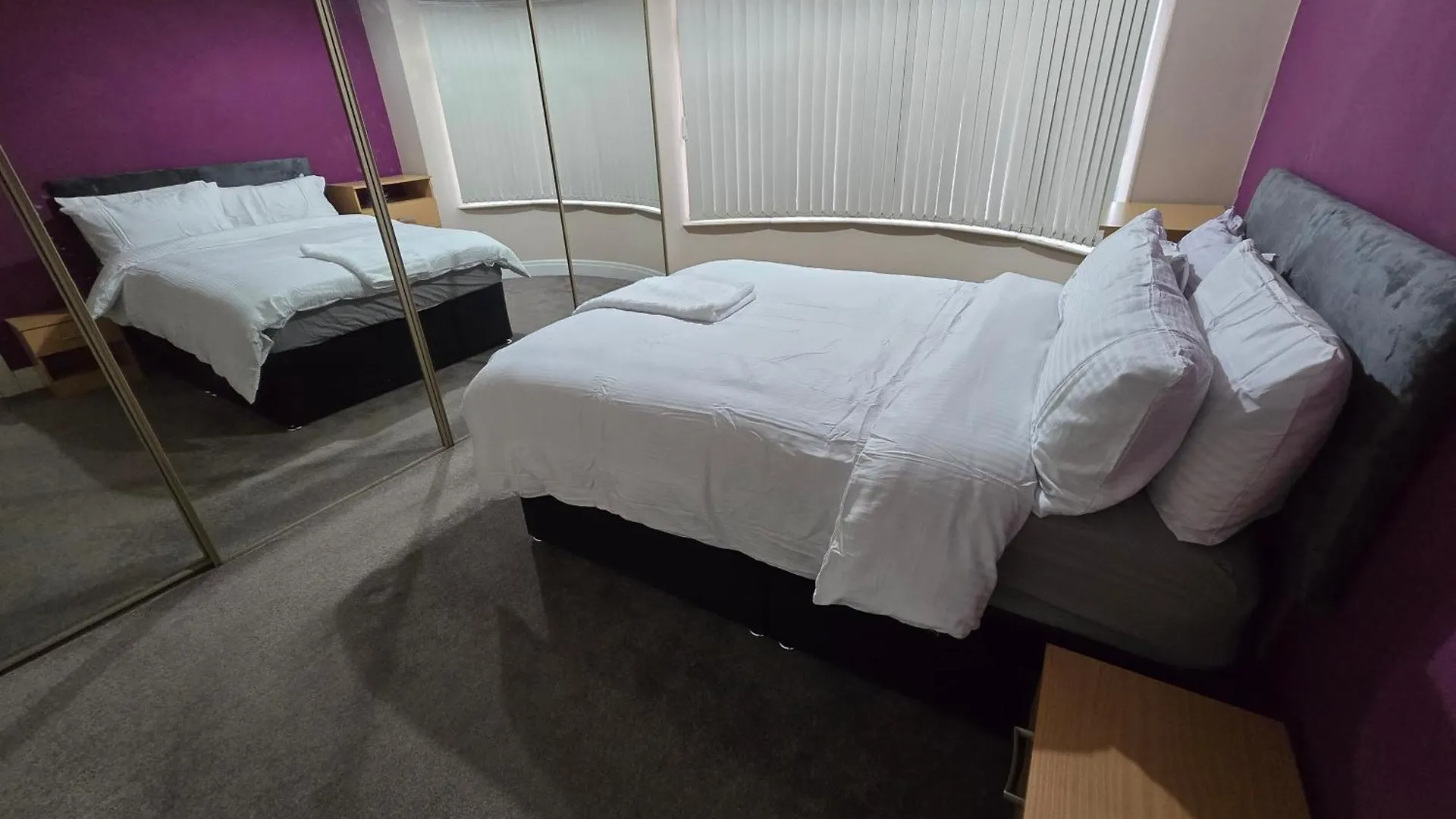 מידלסבורו Relax At Real Place בריטניה