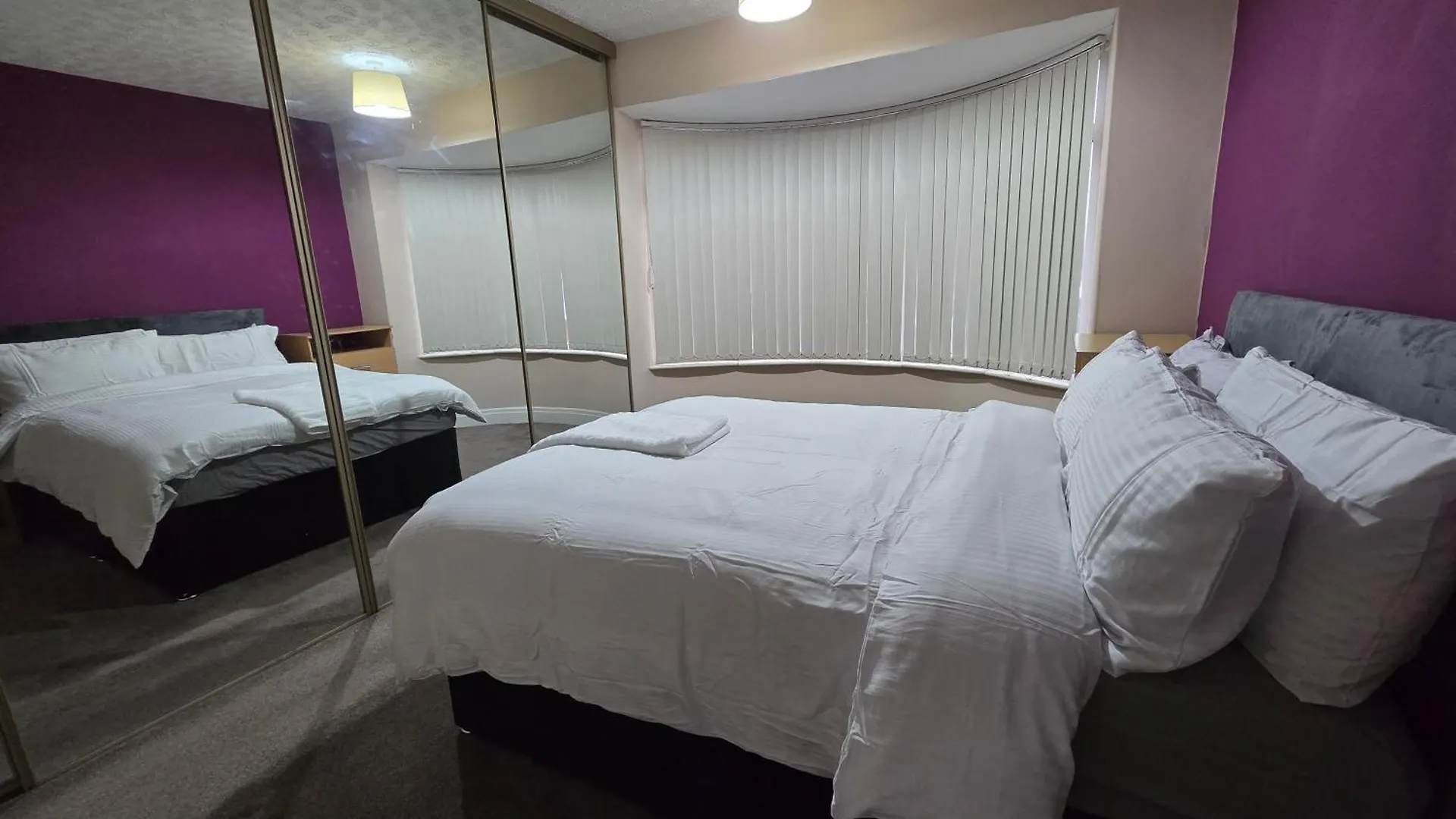 מידלסבורו Relax At Real Place