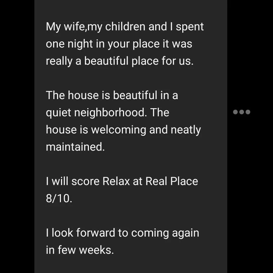 מידלסבורו Relax At Real Place 0*,