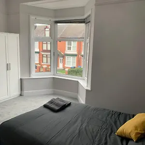 Ayresome House Holiday home