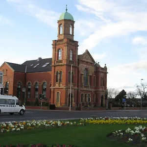 Tees Valley Apartment