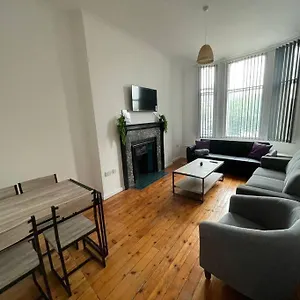 Spacious Flat For 6 Center Gs305 Apartment