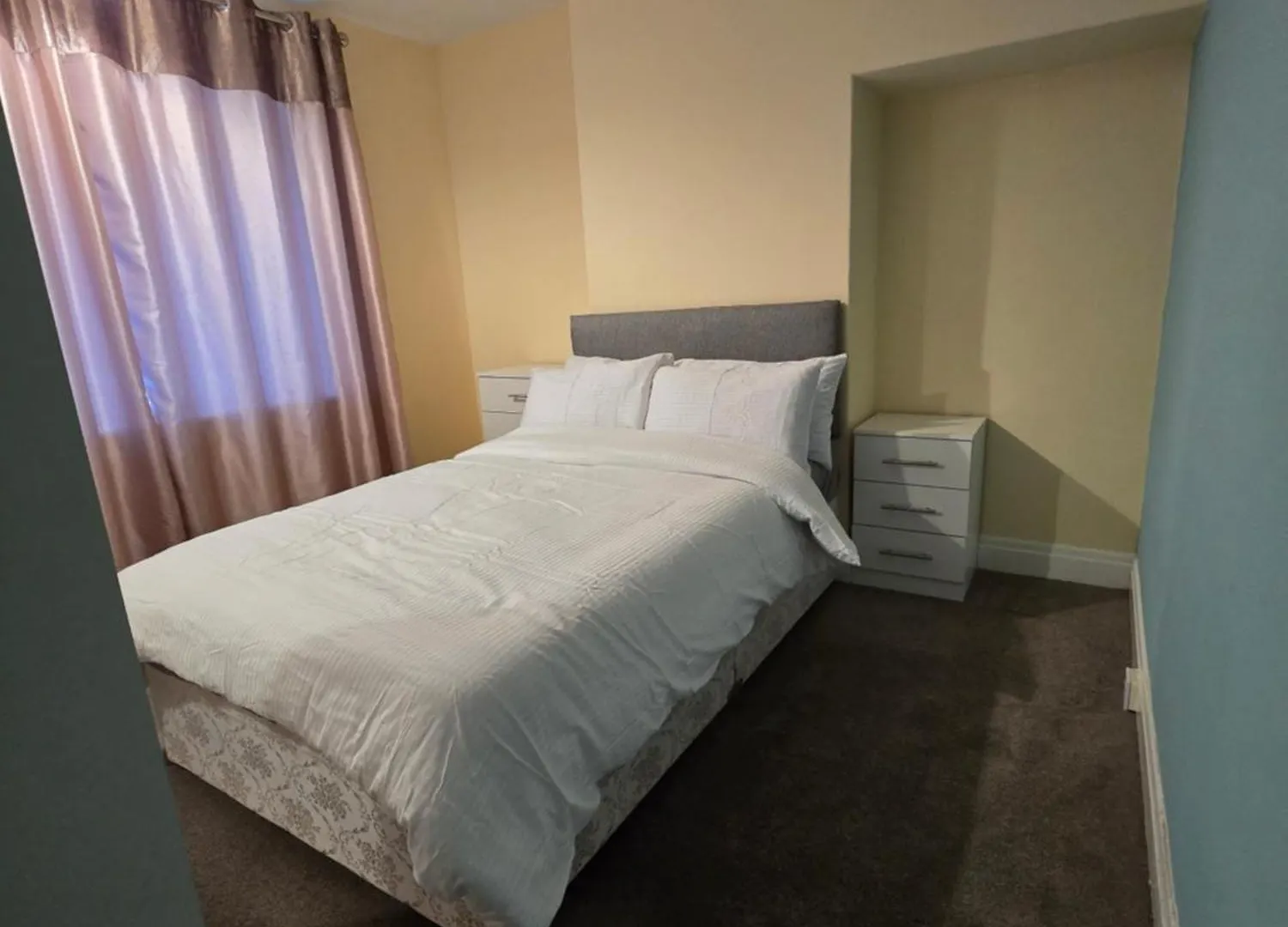 Relax At Real Place Middlesbrough United Kingdom