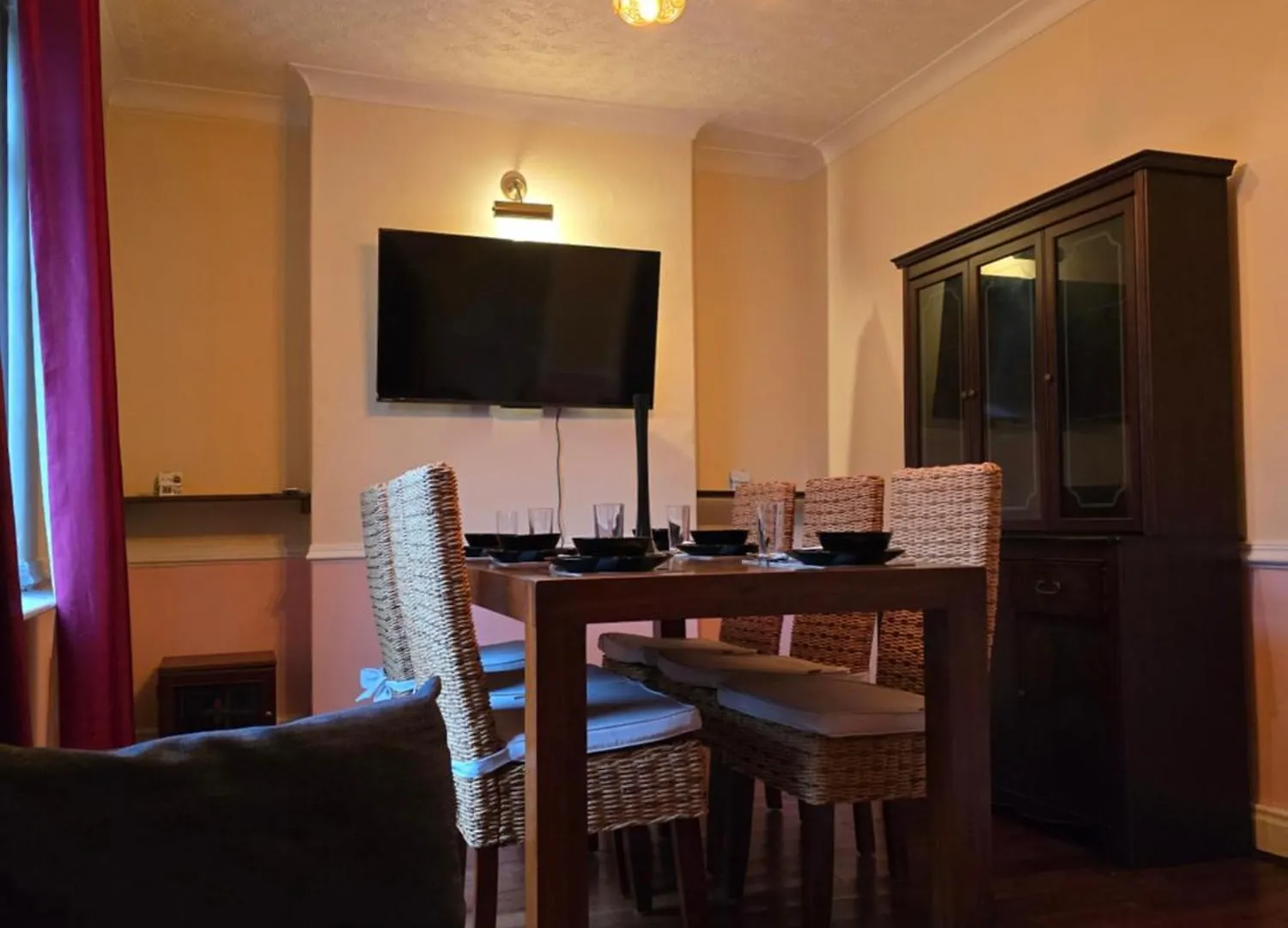 Relax At Real Place Middlesbrough Apartment