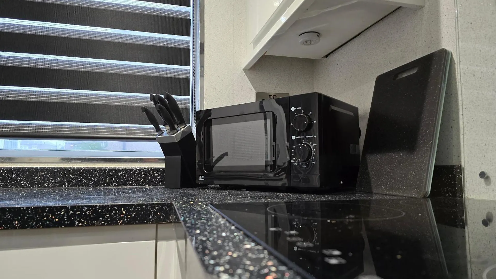 Relax At Real Place Middlesbrough Apartment