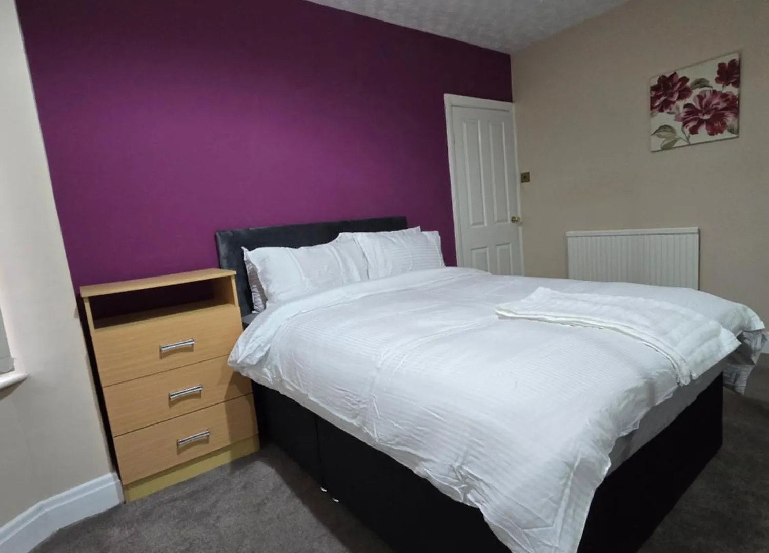 Apartment Relax At Real Place Middlesbrough