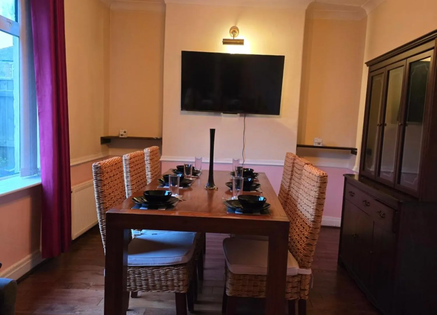Apartment Relax At Real Place Middlesbrough